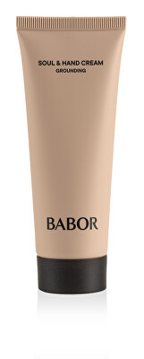 Babor - Krém na ruce Grounding (Soul & Hand Cream) 75 ml