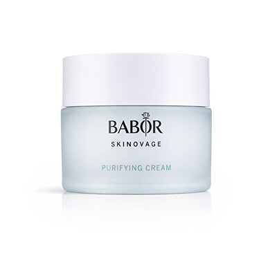 Babor - Lehký krém pro mastnou pleť Purifying Cream 50 ml
