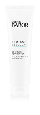 Babor - Mléko po opalování Protect Cellular (De-Stress & Repair Lotion) 150 ml