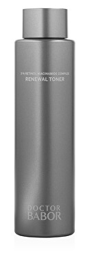 Babor - Obnovující pleťové tonikum Doctor Babor (Renewal Toner) 200 ml
