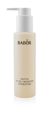 Babor - Osvěžující čisticí esence pro suchou pleť (Phyto HY-ÖL Booster Hydrating) 100 ml