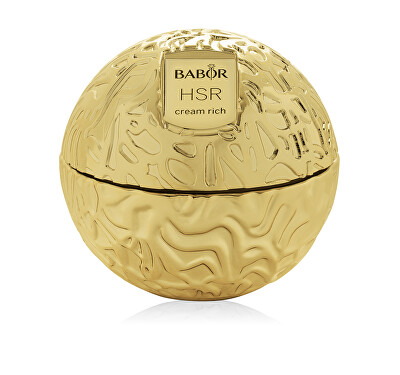 Babor - Pleťový krém pro zralou a suchou pleť HSR Lifting (Cream Rich) 50 ml
