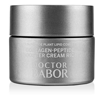 Babor - Pleťový krém s anti-age účinkem Lifting Cellular (Collagen Booster Rich Cream) 50 ml