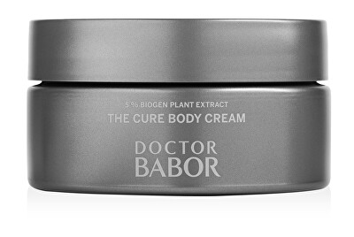 Babor - Regenerační tělový krém Doctor Babor (The Cure Body Cream) 200 ml