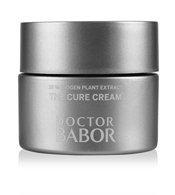 Babor - Revitalizační pleťový krém Doctor Babor (The Cure Cream) 50 ml