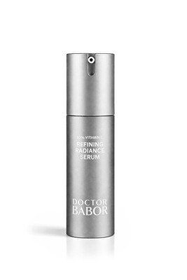 Babor - Rozjasňující pleťové sérum Refining Radiance Serum 30 ml