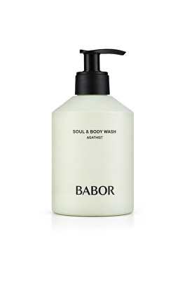 Babor - Sprchový gel Agathist Soul & Body Wash 250 ml