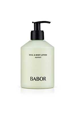 Babor - Tělové mléko Agathist Soul & Body Lotion 250 ml