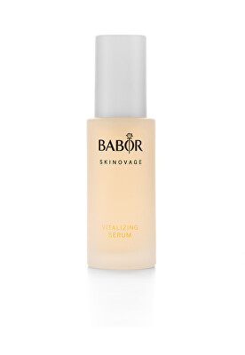 Babor - Vitalizující pleťové sérum Skinovage (Vitalizing Serum) 30 ml