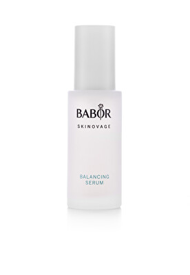 Babor - Vyrovnávající pleťové sérum pro smíšenou pleť Skinovage (Balancing Serum) 30 ml