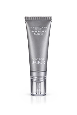 Babor - Zklidňující pleťové sérum Itch Relief Serum 30 ml