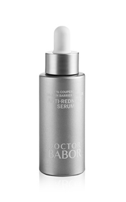 Babor - Zklidňující sérum pro citlivou pleť náchylnou k zarudnutí Doctor Babor (Anti-Redness Serum) 50 ml