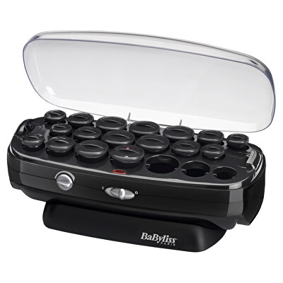 BaByliss - Elektrické natáčky RS035E