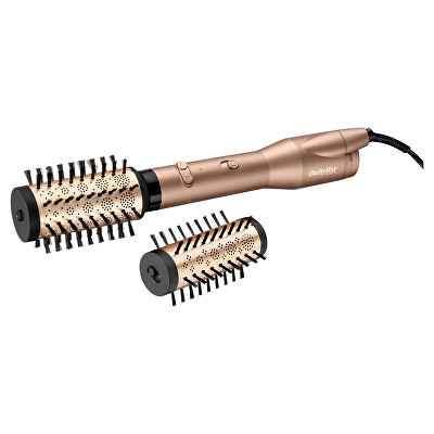 BaByliss - Horkovzdušná kulma AS952E