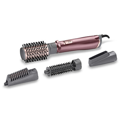 BaByliss - Horkovzdušná kulma AS960E