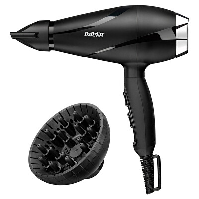 BaByliss - Vysoušeč vlasů 6713DE
