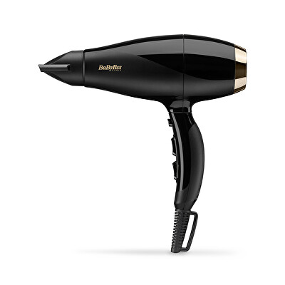 BaByliss - Vysoušeč vlasů 6714E