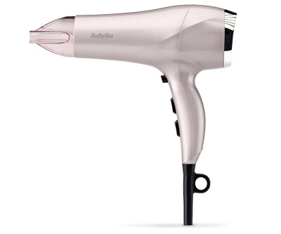 BaByliss - Vysoušeč vlasů D781E