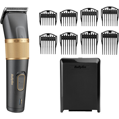 BaByliss - Zastřihovač na vlasy E987E