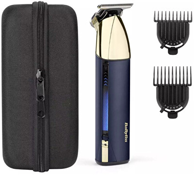 BaByliss - Zastřihovač vousů T992E