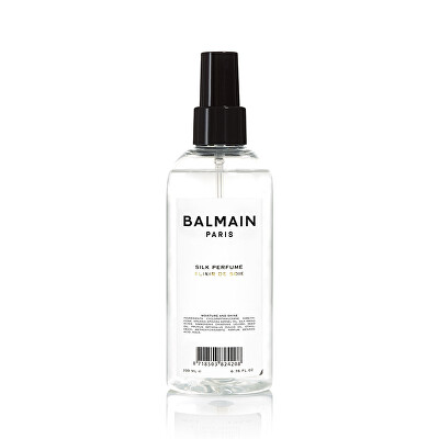 Balmain - Parfémovaný sprej pro poškozené vlasy (Silk Perfume) 200 ml