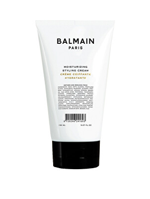 Balmain - Hydratační stylingový krém (Moisturizing Styling Cream) 150 ml