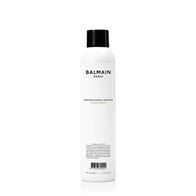 Balmain - Lak na vlasy se silnou fixací (Session Spray Strong) 300 ml