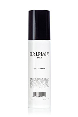 Balmain - Matující pasta na vlasy (Matt Paste) 100 ml