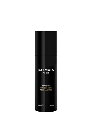 Balmain - Olej na vousy (Beard Oil) 30 ml
