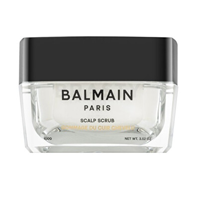Balmain - Peeling na vlasovou pokožku (Scalp Scrub) 100 g