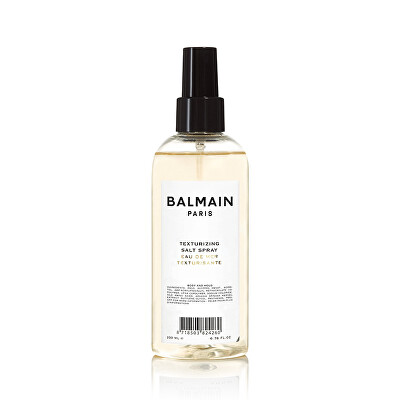 Balmain - Slaný texturizační sprej na vlasy (Texturizing Salt Spray) 200 ml