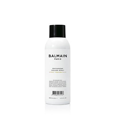 Balmain - Texturizační sprej pro objem vlasů (Texturizing Volume Spray) 200 ml