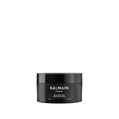 Balmain - Tvarující vosk na vlasy (Sculpting Wax) 100 ml