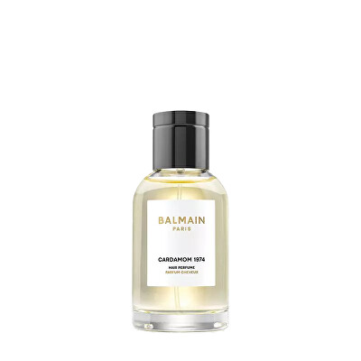 Balmain - Vlasový parfém Cardamon 1974 (Hair Perfume) 100 ml