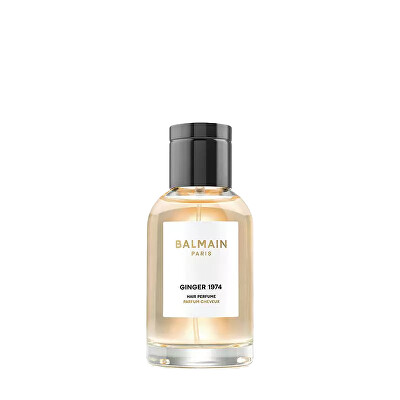 Balmain - Vlasový parfém Ginger 1974 (Hair Perfume) 100 ml