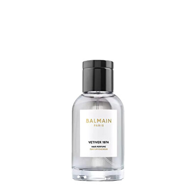 Balmain - Vlasový parfém Vetiver 1974 (Hair Perfume) 100 ml