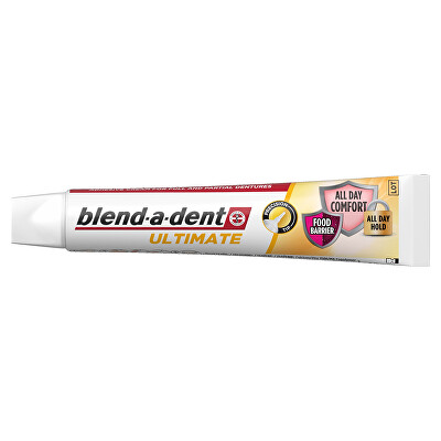 Blend-a-dent - Fixační krém Ultimate Adhesive Cream 40 g
