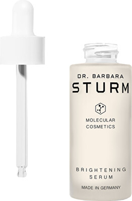 Dr. Barbara Sturm - Rozjasňující pleťové sérum Molecular (Brightening Serum) 30 ml