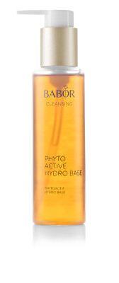 Babor - Čisticí bylinný extrakt pro suchou pleť (Phytoactive Hydro Base) 100 ml