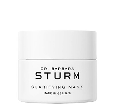 Dr. Barbara Sturm - Čisticí pleťová maska Clarifying Mask 50 ml