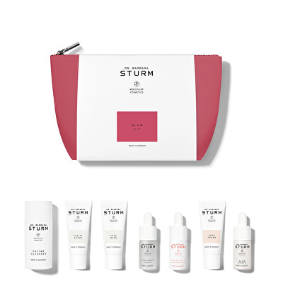 Dr. Barbara Sturm - Dárková sada Glow Kit