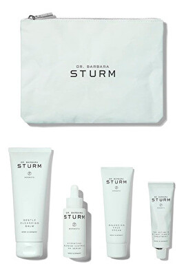 Dr. Barbara Sturm - Dárková sada péče o pleť Microbiotic Kit Set