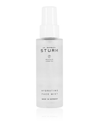 Dr. Barbara Sturm - Hydratační pleťová mlha (Hydrating Face Mist) 50 ml