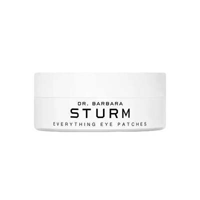 Dr. Barbara Sturm - Everything Eye Patches hidrogél szemtapaszok 60 db