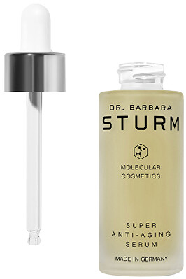 Dr. Barbara Sturm - Pleťové sérum s anti-age účinkem (Super Anti-Aging Serum) 30 ml