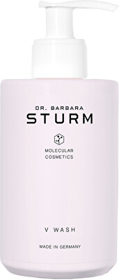 Dr. Barbara Sturm - Mycí gel na intimní hygienu Molecular (V Wash) 200 ml