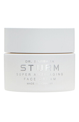 Dr. Barbara Sturm - Oční krém s anti-age účinkem (Super Anti-Aging Eye Cream) 15 ml