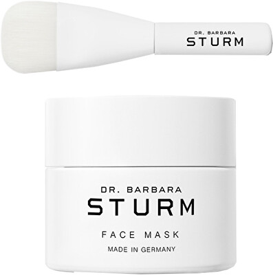 Dr. Barbara Sturm - Hloubkově hydratační pleťová maska Face Mask 50 ml