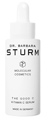 Dr. Barbara Sturm - Pleťové sérum s vitamínem C The Good (Vitamin C Serum) 30 ml