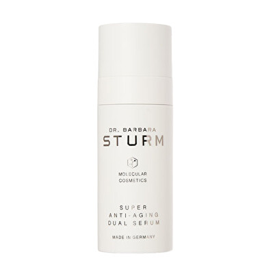 Dr. Barbara Sturm - Pleťové sérum Super Anti-Aging Dual Serum 50 ml